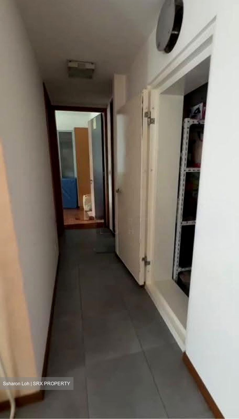 The Nexus (D21), Condominium #637333131